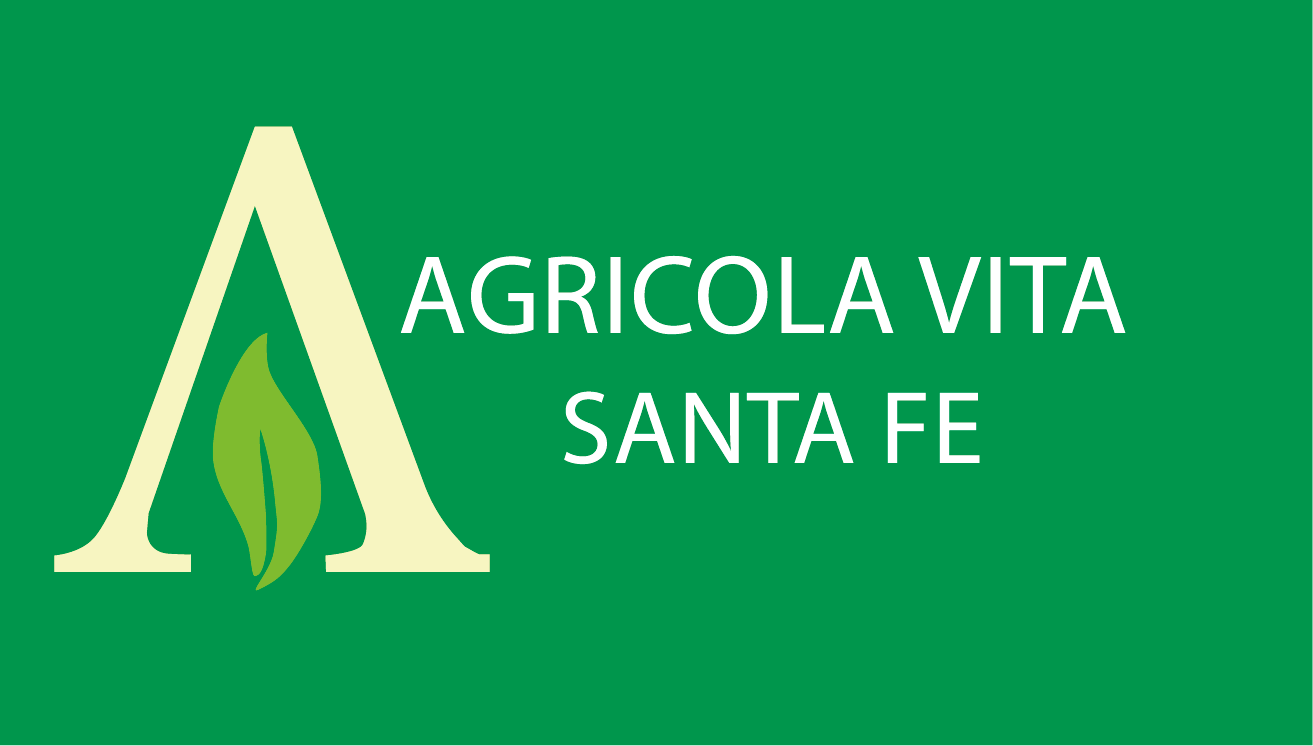 Logo Agrícola Vita Santa Fe